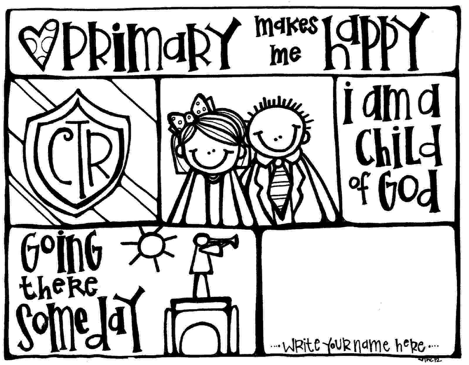 i am a child of god coloring page i am a child of god lds lesson ideas coloring god i of am page child a 