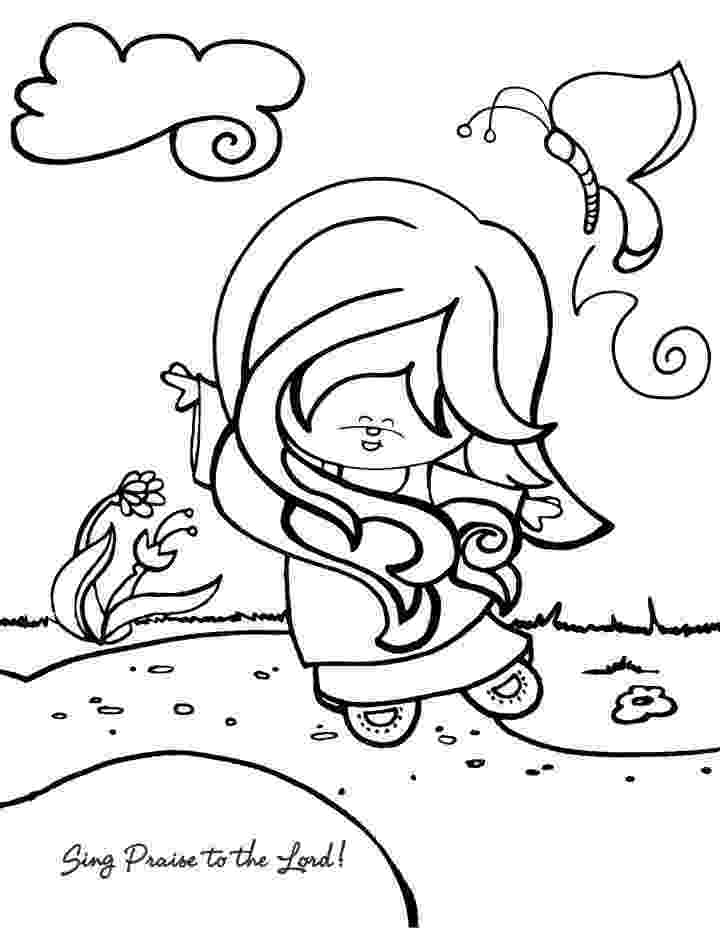 i am a child of god coloring page melonheadz lds illustrating clip art lds coloring pages am i coloring of god child page a 