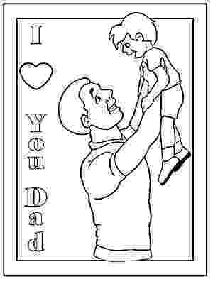 i love you daddy coloring pages fathers day i love you dad coloring page love pages daddy i you coloring 