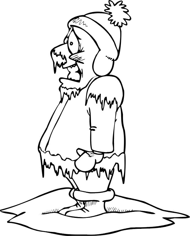 icicle coloring pages icicles coloring page free printable coloring pages icicle coloring pages 
