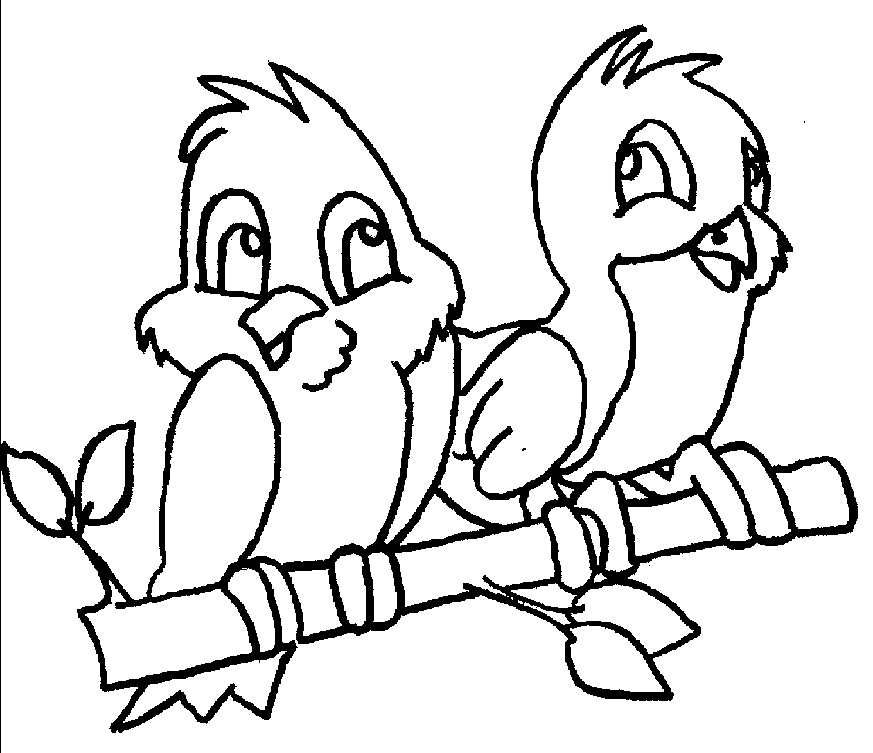 images of birds for colouring blue jay printable coloring page for kids and adults of images birds for colouring 