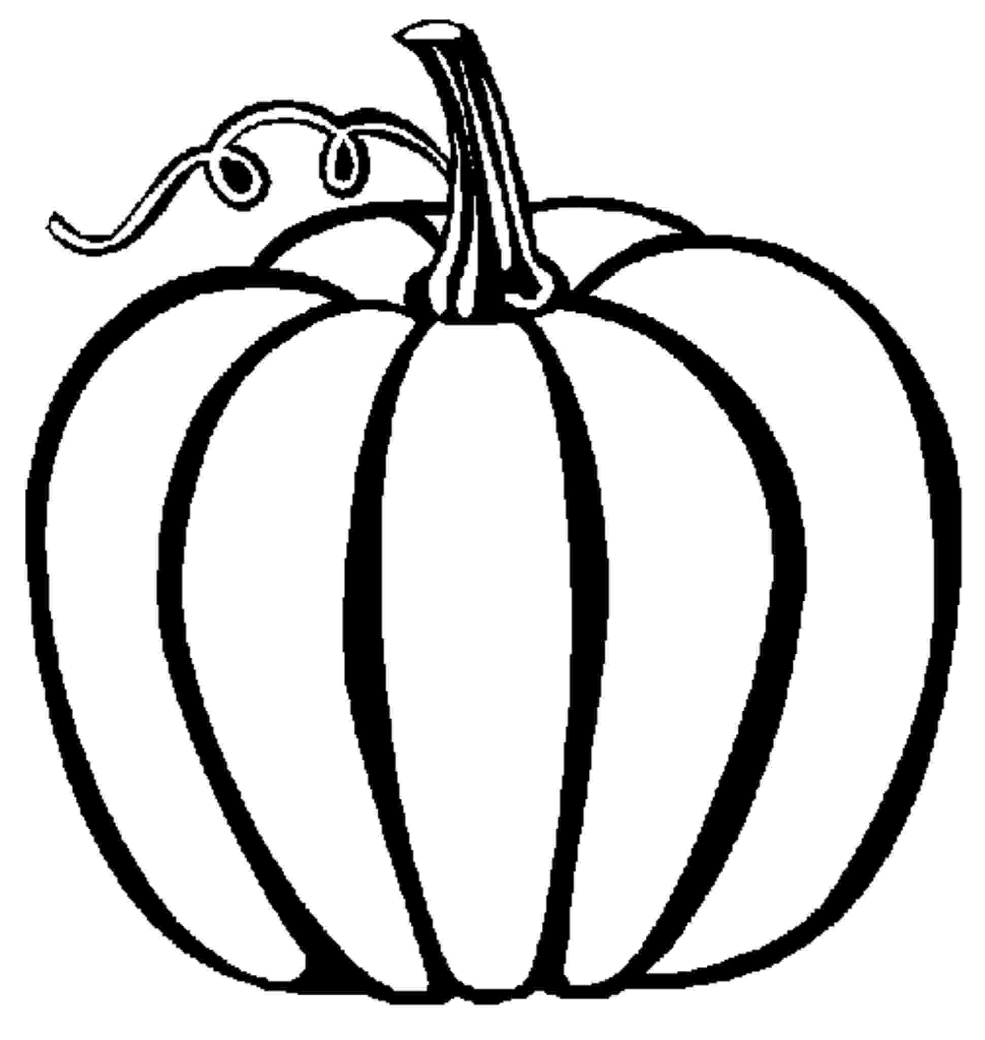 images of pumpkins to color free printable pumpkin coloring pages for kids of color images pumpkins to 