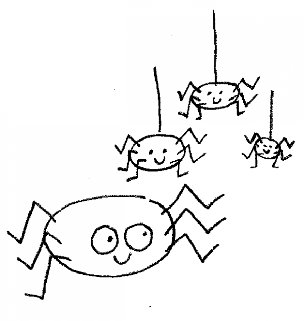 incy wincy spider colouring sheets incy wincy spider coloring pages coloring pages spider sheets colouring wincy incy 