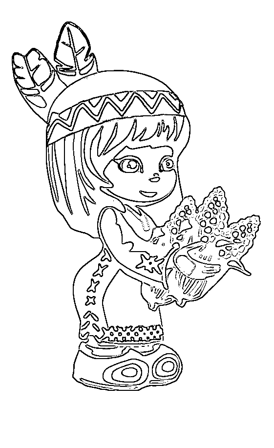 indian pictures to color native american indian coloring pages for kids indian to pictures color 