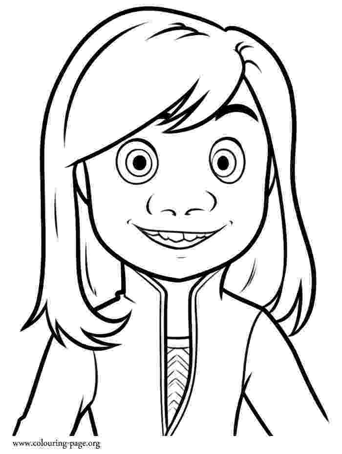 inside out coloring pages all characters inside out coloring pages disneyclipscom all inside out pages characters coloring 