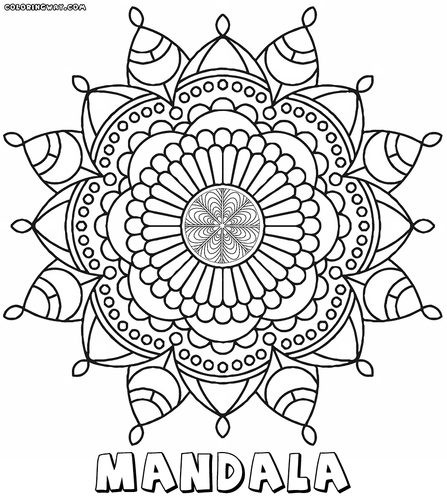 intricate coloring pages difficult coloring pages for adults to download and print coloring pages intricate 