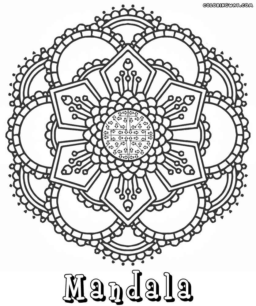 intricate coloring pages difficult coloring pages for adults to download and print intricate coloring pages 