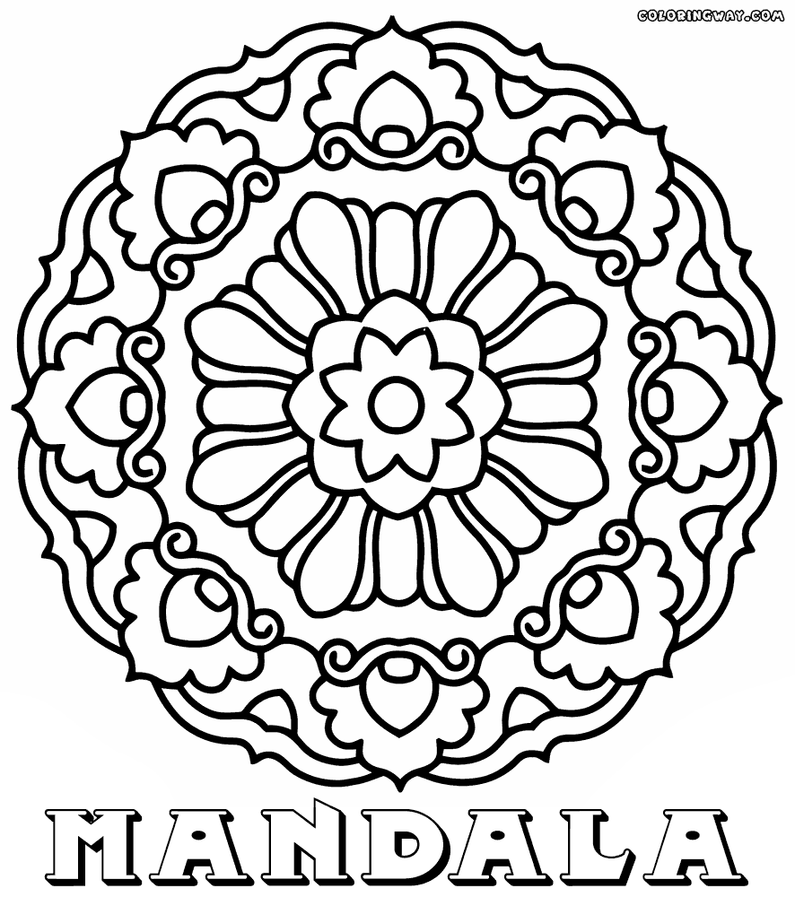 intricate coloring pages intricate coloring pages free printable coloring home intricate coloring pages 