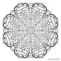 intricate designs to color doodle coloring page intricate flowers 1 color to designs intricate 