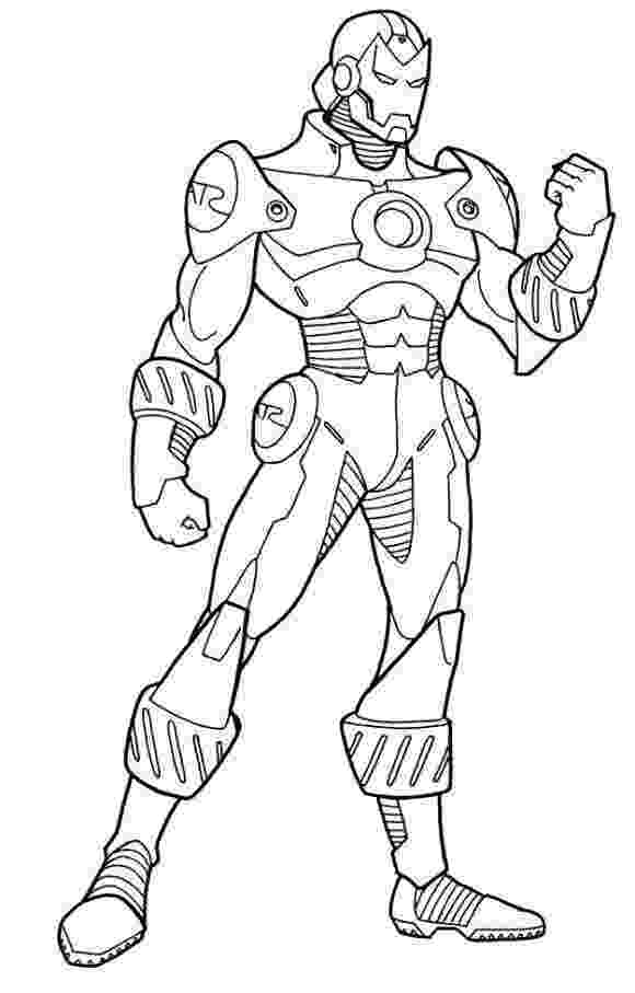 iron man colouring book comic book coloring pages cool2bkids book iron colouring man 