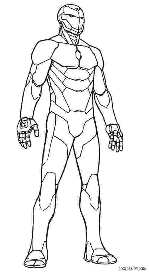 iron man colouring book free printable iron man coloring pages for kids cool2bkids colouring man book iron 