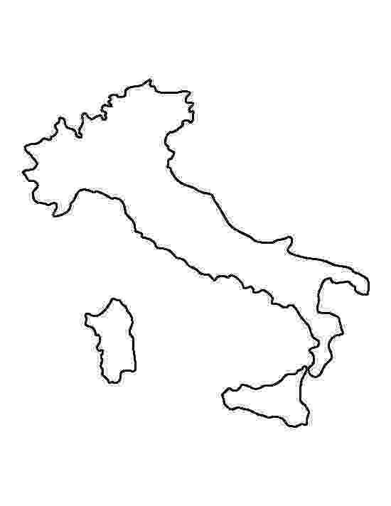 italian flag template geography for kids italy flag coloring page flag flag italian template 