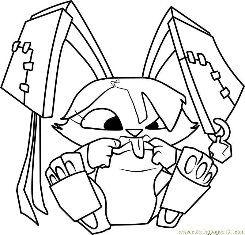 jam coloring pages animal jam drawing at getdrawingscom free for personal jam pages coloring 