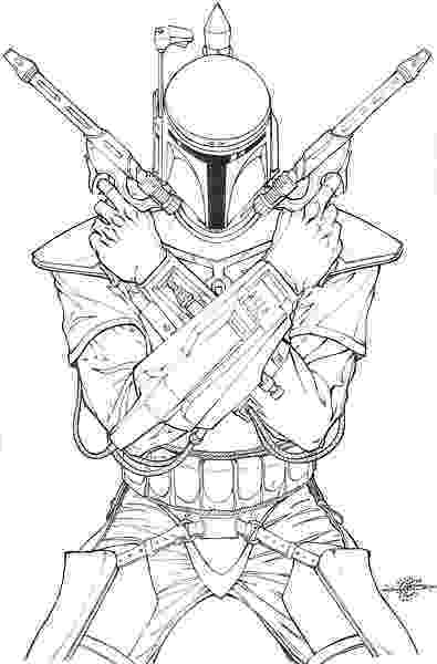jango fett coloring page swear word coloring pages coloring pages fett jango page coloring 