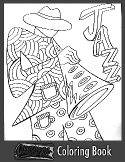 jazz coloring pages jazz dance coloring pages coloring home jazz pages coloring 