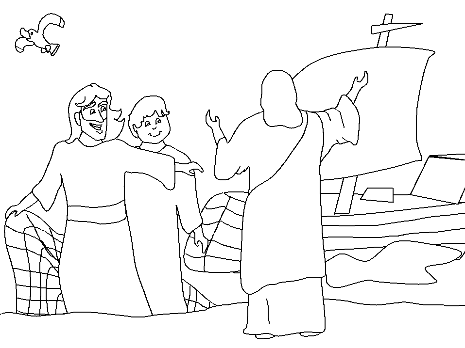 jesus and the 12 disciples coloring page mountain of grace homeschooling the twelve apostles lesson disciples jesus coloring and the page 12 