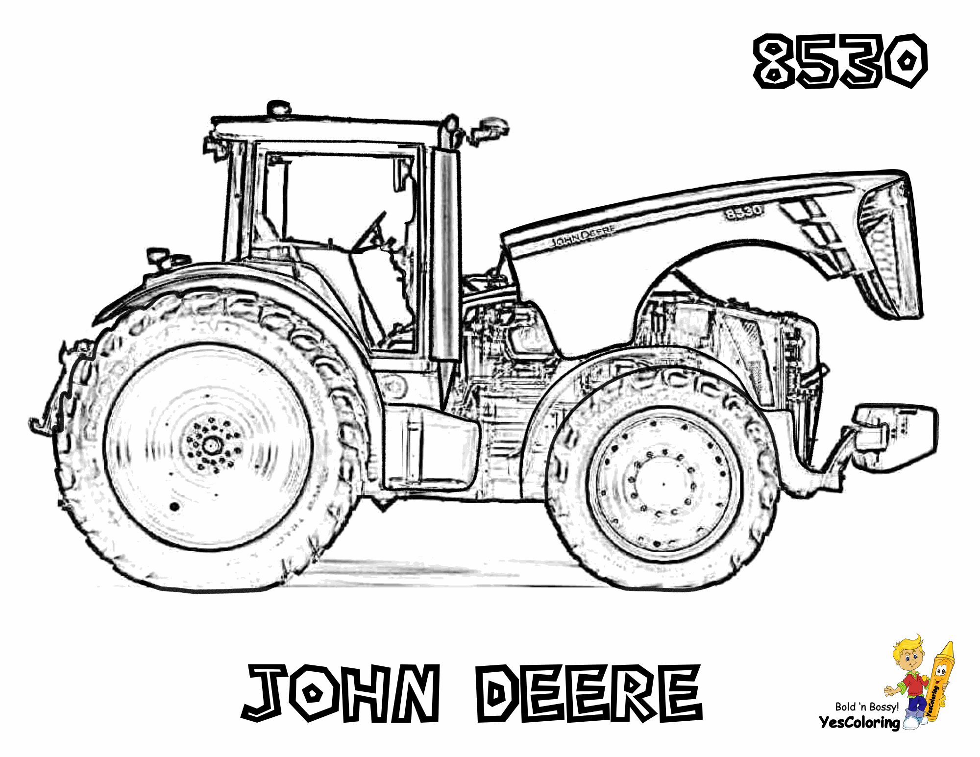 john deere tractor coloring pages daring john deere coloring free john deere tractor deere pages coloring john tractor 