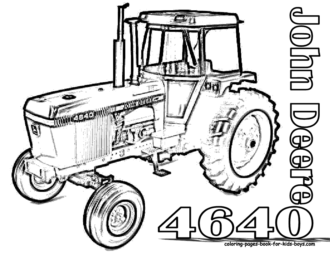 john deere tractor coloring pages tractor coloring pages john deere coloring home tractor john deere coloring pages 