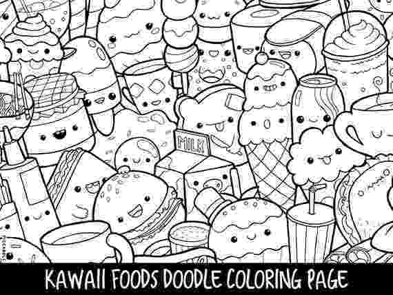 kawaii colouring pages kawaii coloring pages to download and print for free colouring kawaii pages 