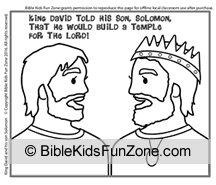 king david pictures color bible coloring pages king david coloring home pictures color king david 