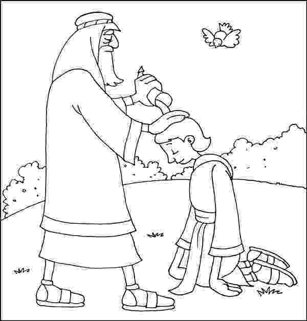 king david pictures color king david and nathan coloring page from king david king color david pictures 