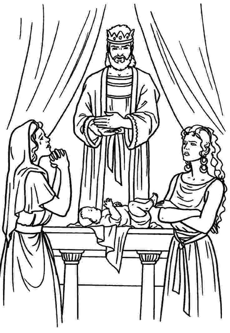 king solomon coloring pages home can quotbeequot a heaven on earth fhe be thou wise a king solomon pages coloring 