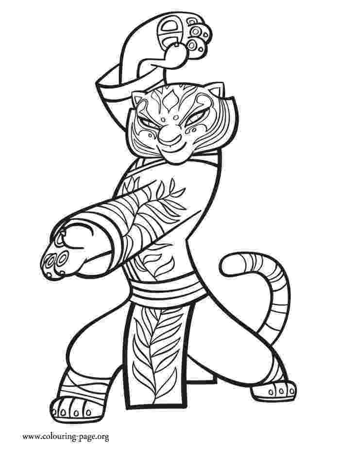 kung fu panda colouring 10 cute kung fu panda coloring pages for your little ones fu panda colouring kung 