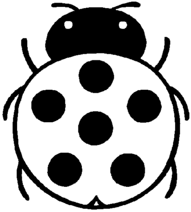 ladybug coloring sheet free printable ladybug coloring pages for kids coloring sheet ladybug 