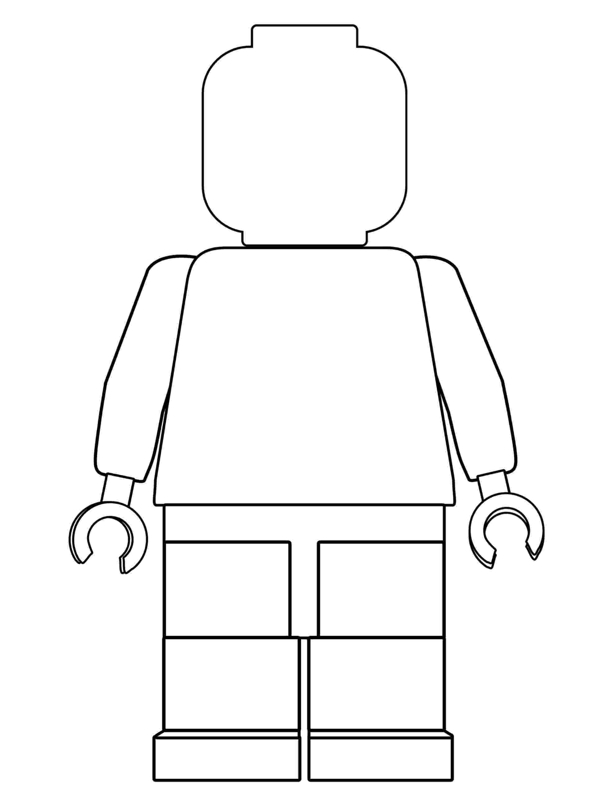 lego minifigures coloring pages free printable lego coloring pages paper trail design coloring minifigures lego pages 