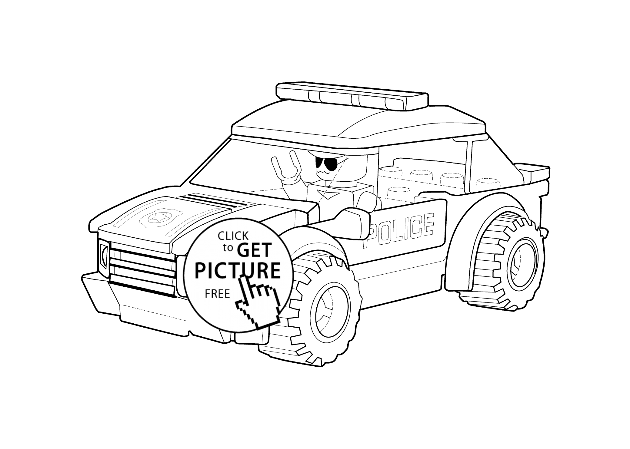 lego police coloring pages to print police car coloring page lego printable free lego pages coloring to lego police print 