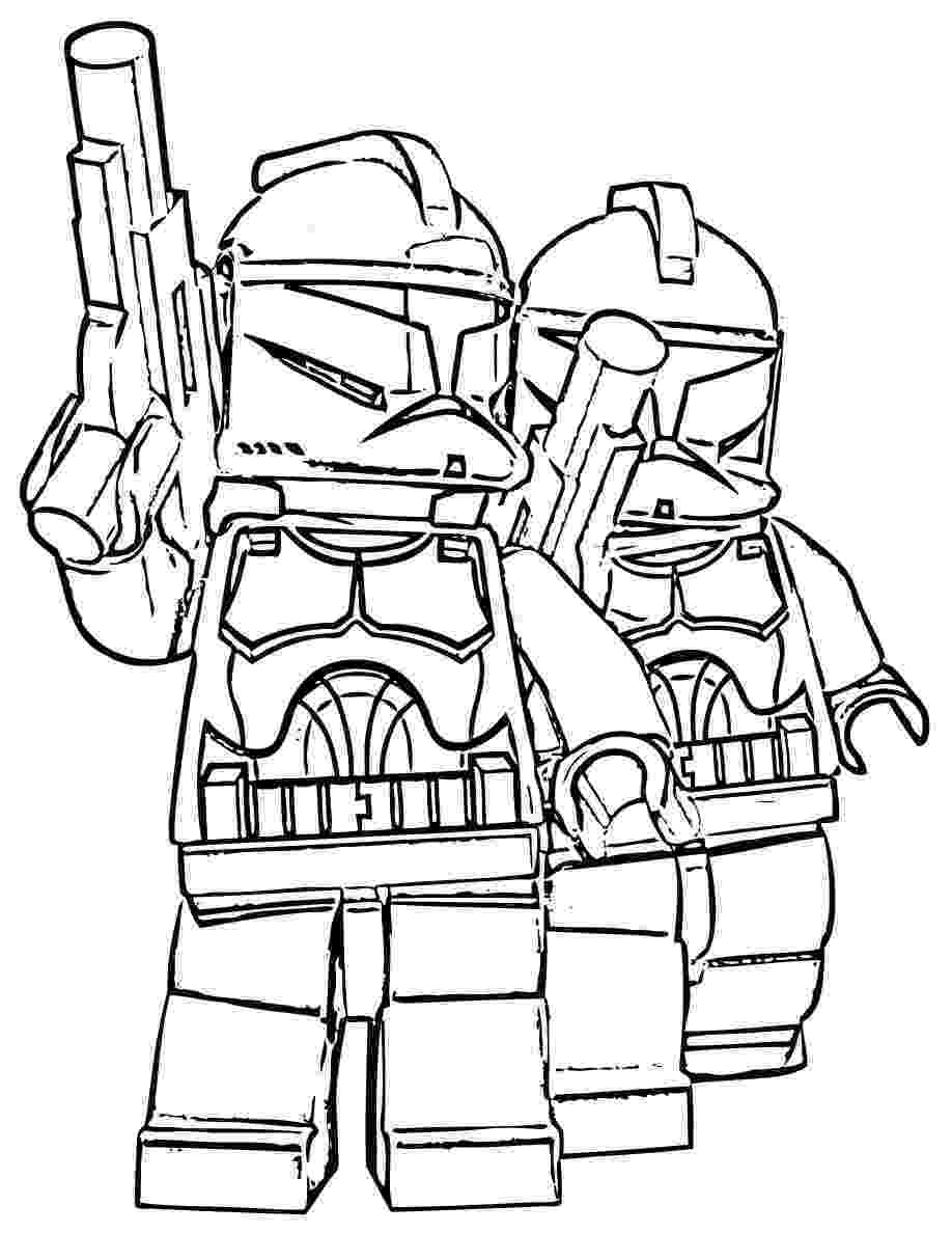 lego starwars coloring pages lego star wars coloring pages to download and print for free coloring lego starwars pages 