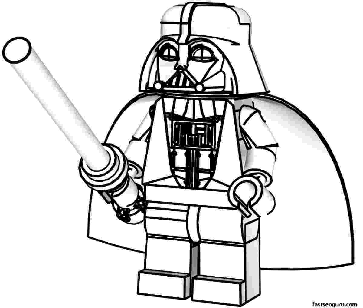 lego starwars coloring pages star wars free printable coloring pages for adults kids pages lego starwars coloring 