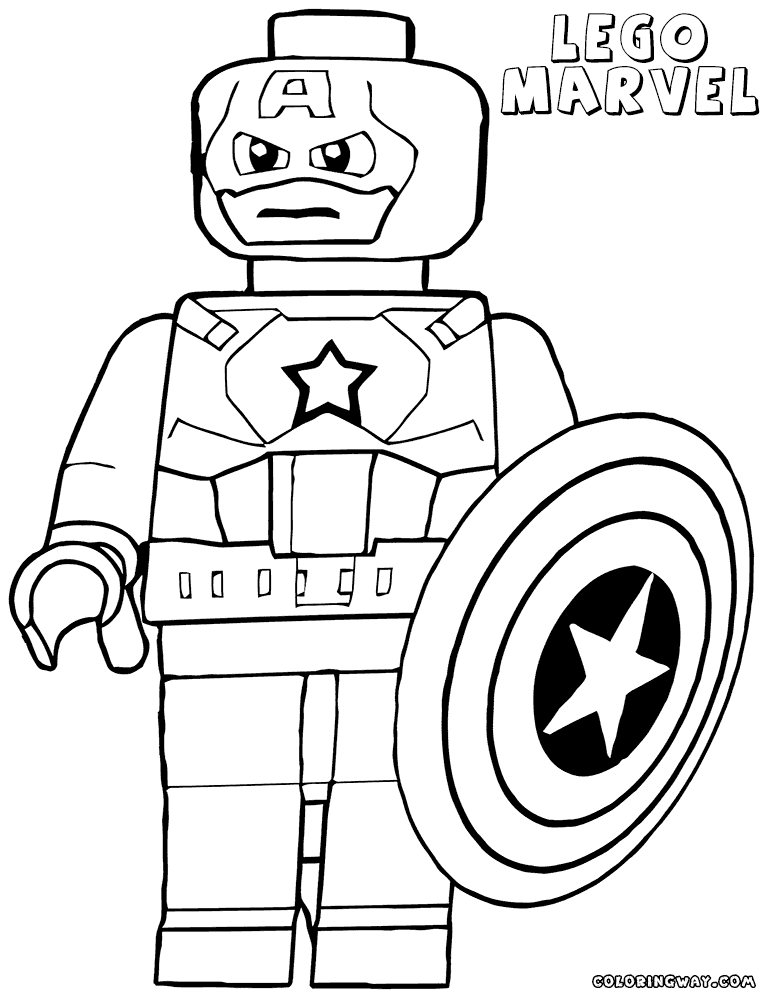 lego super heroes coloring pages get this lego marvel coloring pages 61ml3 coloring pages heroes lego super 