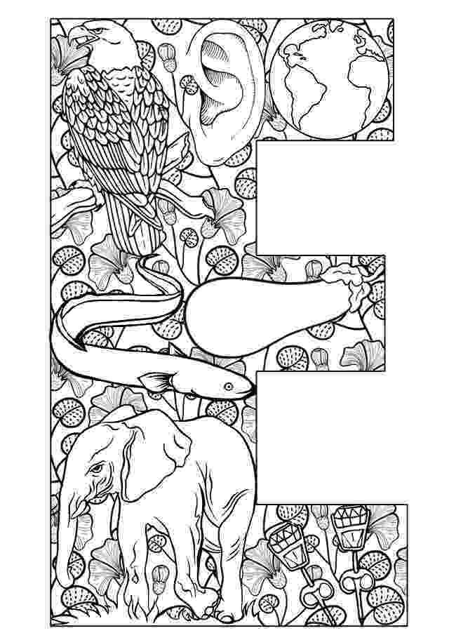 letter e coloring pages for toddlers homeschooling elephant coloring page coloring pages pages coloring for e toddlers letter 