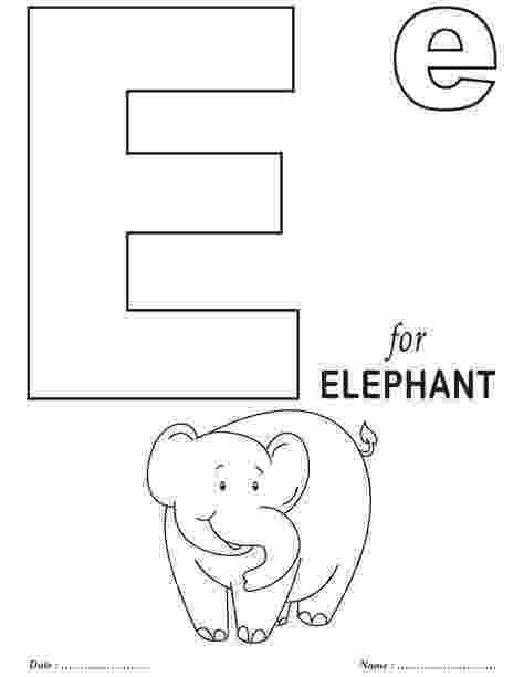 letter e coloring pages for toddlers letter e coloring pages to download and print for free coloring e pages letter toddlers for 