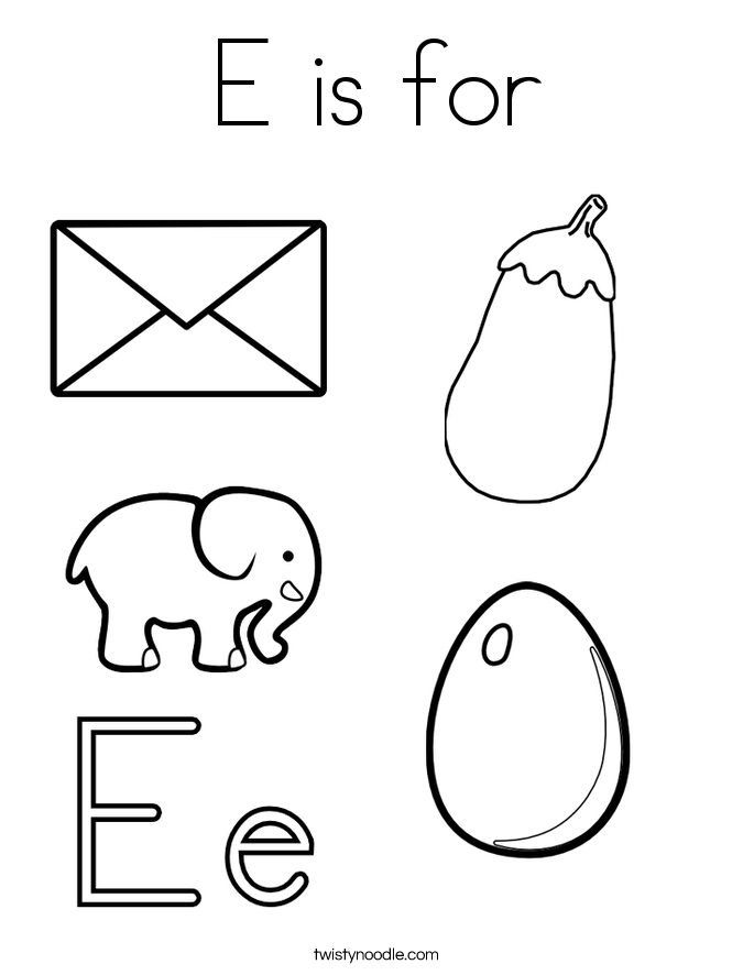 letter e coloring pages for toddlers redirecting to httpwwwsheknowscomparentingslideshow toddlers e coloring letter for pages 