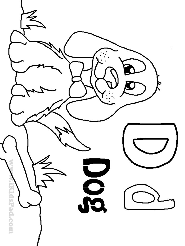 letter i coloring pages free printable alphabet coloring pages for kids best pages letter i coloring 