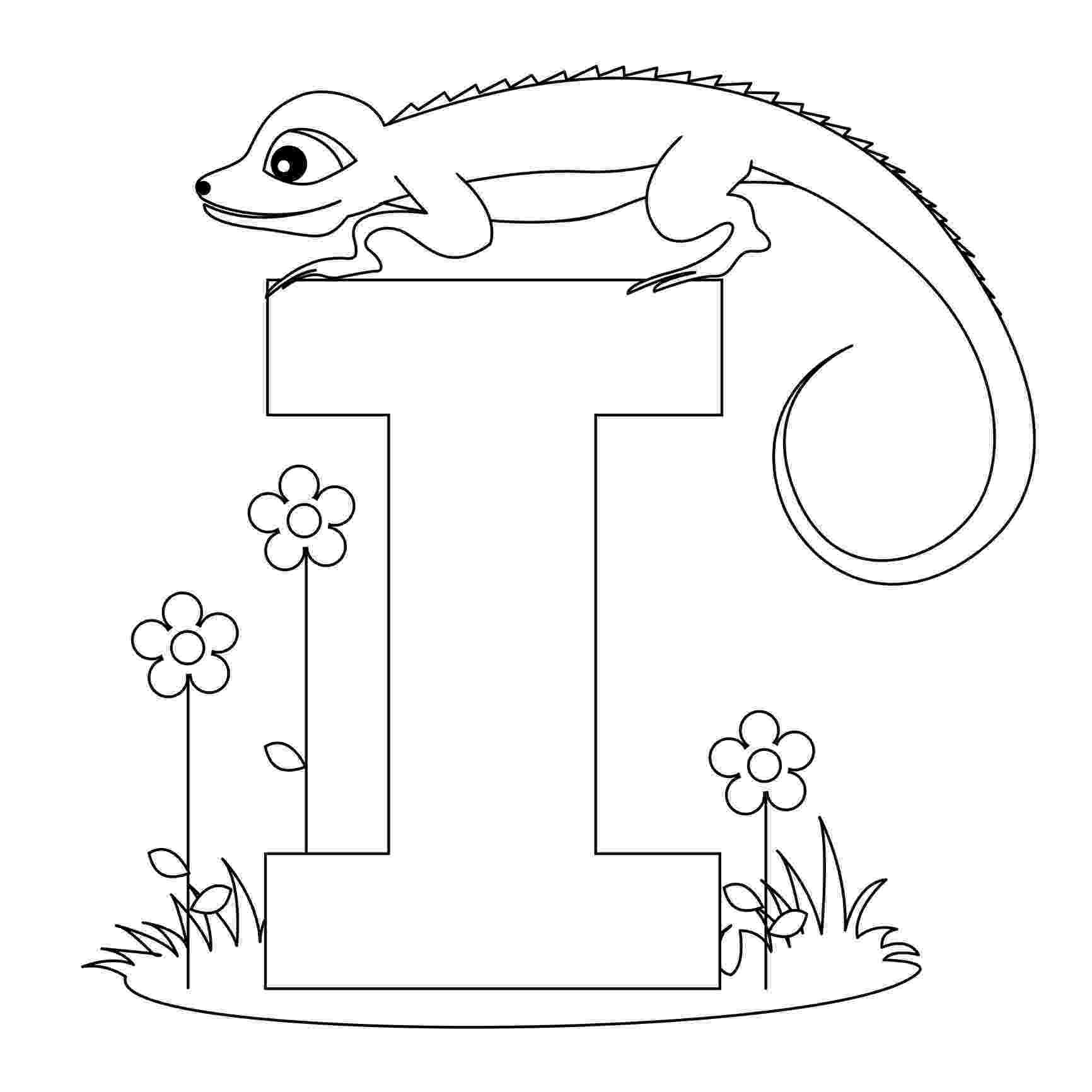 letter i coloring pages letter s coloring pages to download and print for free coloring letter i pages 