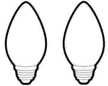 light bulb printable drawing light bulb coloring pages download print bulb printable light 