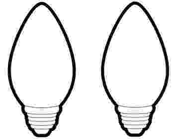 light bulb printable pin by muse printables on printable patterns at light printable bulb 