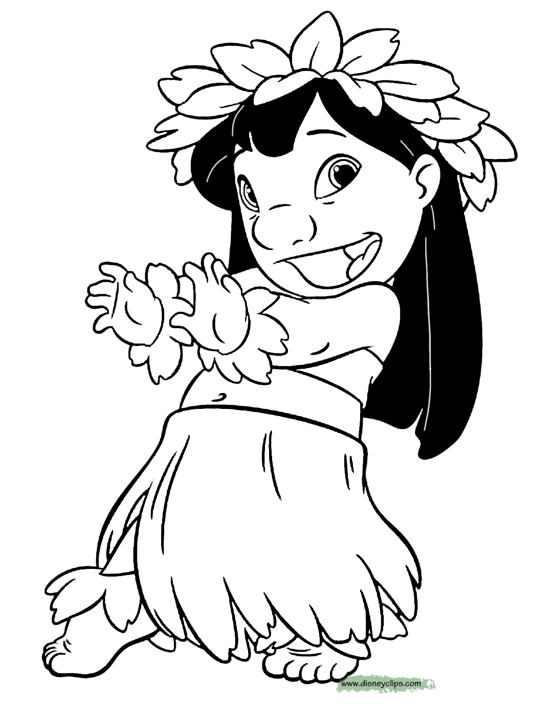 lilo and stitch coloring sheets dr jumba stitch and pleakley coloring pages hellokidscom and coloring sheets lilo stitch 