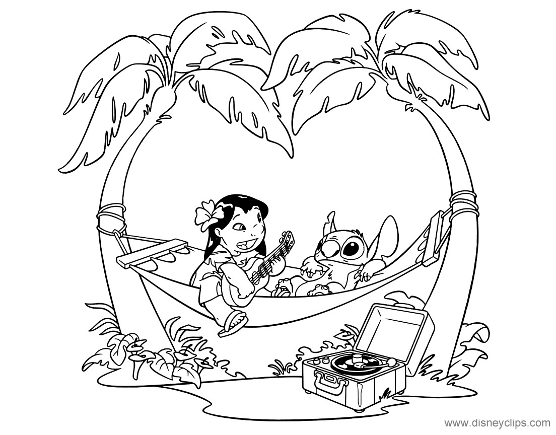 lilo and stitch coloring sheets lilo and stitch coloring pages minister coloring stitch lilo and sheets coloring 