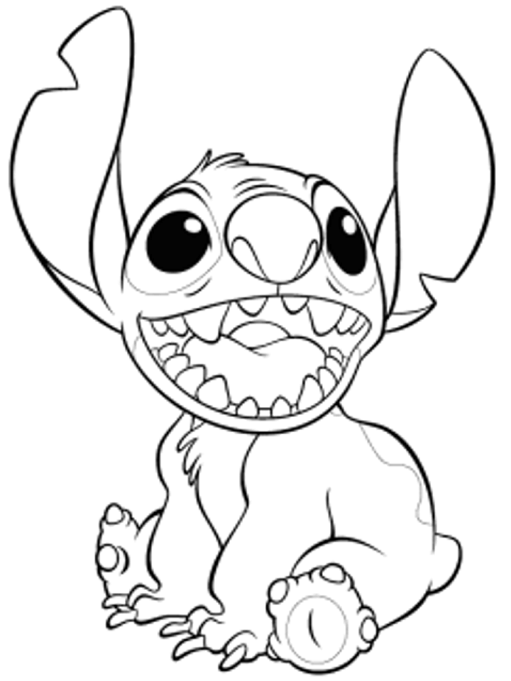 lilo and stitch colouring pages printable lilo and stitch coloring pages for kids cool2bkids and lilo stitch pages colouring 
