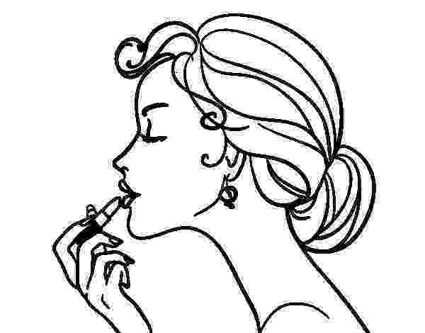 lips coloring page lips coloring pages to download and print for free page lips coloring 1 1