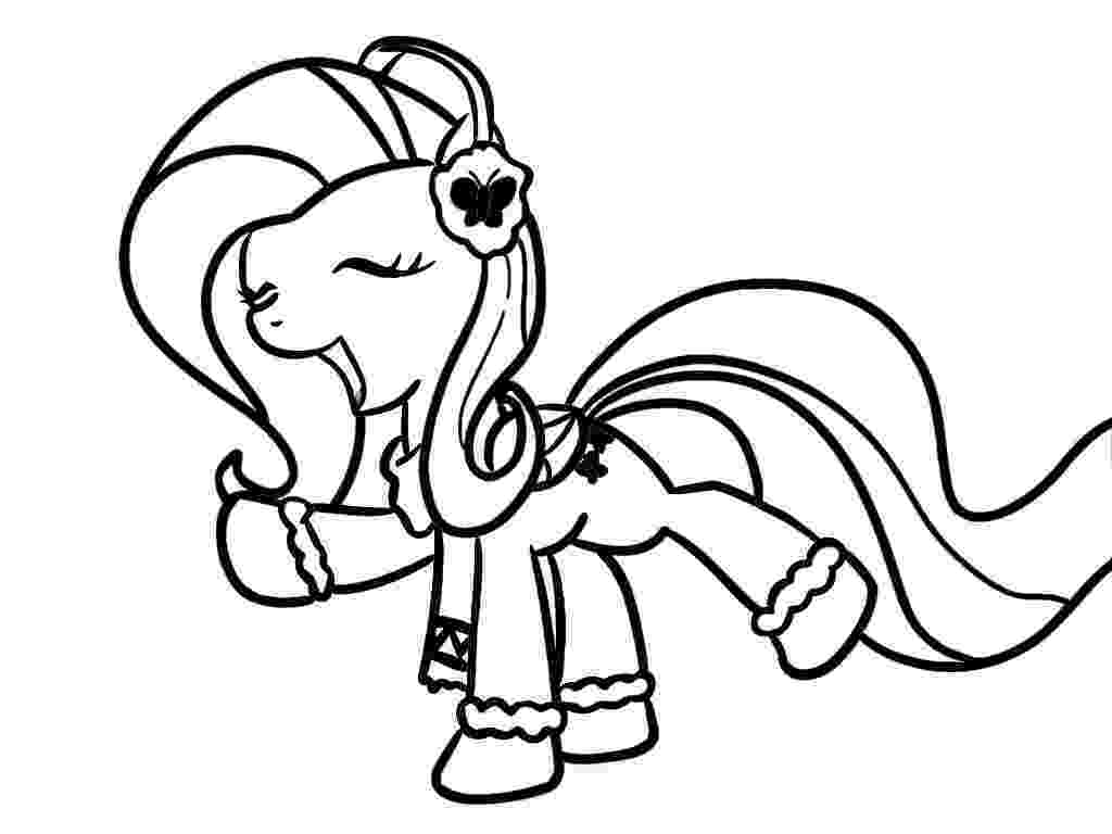 little pony to color my little pony coloring page photo 22 unicorn coloring color little to pony 