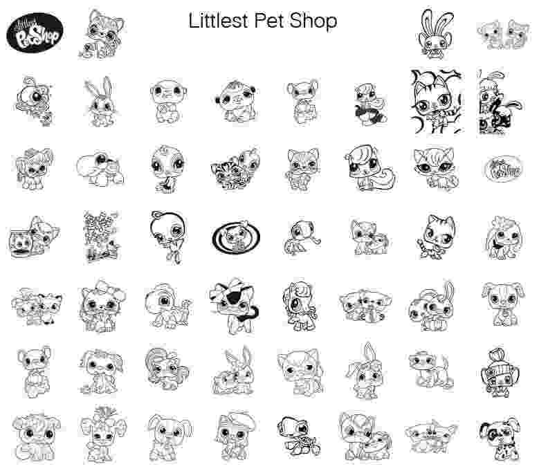 littlest pet shop colouring sheets littlest pet shop coloring pages coloring pages to print pet colouring sheets shop littlest 