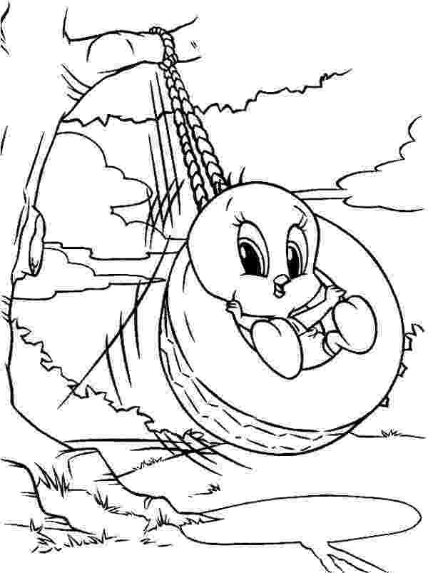 looney toon coloring pages looney tunes porky coloring page free printable coloring toon coloring looney pages 