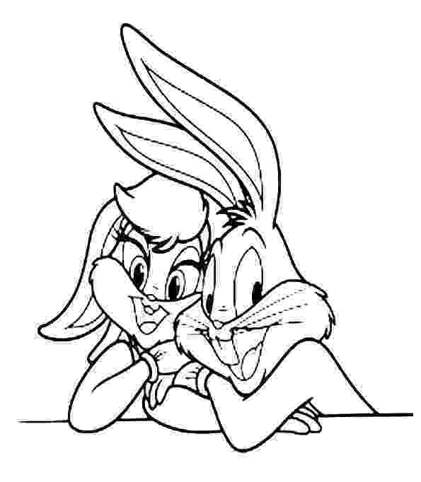 looney toons coloring pages coloring book baby looney toons looney coloring pages toons 