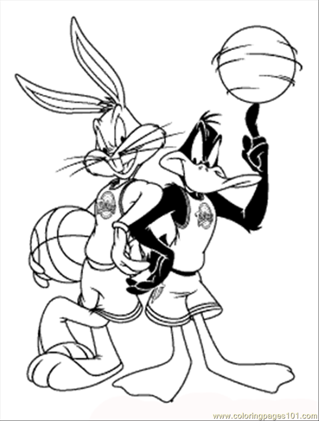 looney tunes coloring pages to print free printable looney tunes coloring pages for kids looney pages coloring tunes print to 