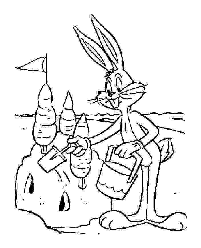 looney tunes coloring pages to print looney tunes coloring pages baby free printable download tunes looney coloring print pages to 